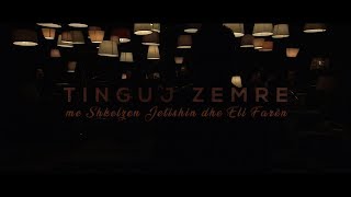 Tinguj Zemre  Shkelzen Jetishi amp Eli Fara Full Concert [upl. by Clark]