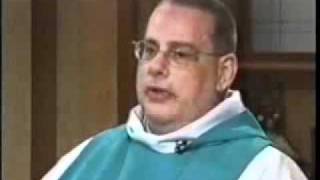 Father Steven Scheiers Judgment Experience [upl. by Lurline]