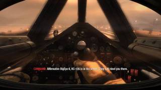 Call of Duty Black ops SR71 Blackbird [upl. by Vorster343]