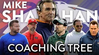 The Shanahan Coaching Tree is Taking Over the NFL [upl. by Lletnahc966]