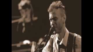 Asaf Avidan  The Disciple [upl. by Amikehs]