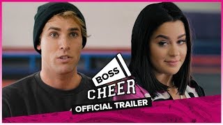 BOSS CHEER  Official Trailer  Tessa amp Tristan [upl. by Fennessy]