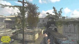 MW3 Dubstep Gun Sync EXTRAS [upl. by Fredric186]