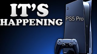 Gigantic PS5 Pro Leak Just RUINED The Xbox Brand Theres ZERO Reason To Buy An Xbox Now [upl. by Pacifica]