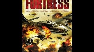 Fortress Official Trailer 2012 [upl. by Hamal691]