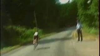 Cyclisme tour de France  21eme étape [upl. by Mord211]