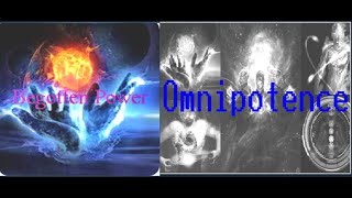 Omnipotence Rebuilt  OmniGod Rebuilt Transformer Subliminal [upl. by Drusilla]