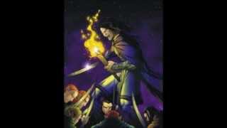 House of Feanor  End of All Things [upl. by Nnaj]