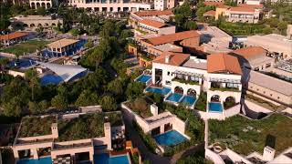 Costa Navarino [upl. by Thorrlow867]