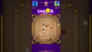 1ook carrom board hacker king 😊 [upl. by Ellinger]