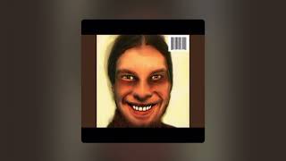 Alberto Balsam by aphex twin my fave part looped [upl. by Aliban]