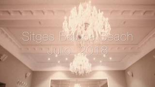 Sitges Balboa Beach 2018 [upl. by Yun]