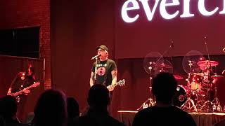 The Twistinside  Everclear 20240125 Des Plaines Theatre IL [upl. by Mungam]