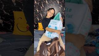 Whats in my baby’s 👶🏻 Hospital Bag ❤️💼 shorts youtubeshorts pregnancy pregnancyjourney [upl. by Ajet]