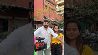 Robot 20 🤖 💐Holi special 🌻 A cute Story  youtubeshorts trending explore friendship [upl. by Ellehsyt]