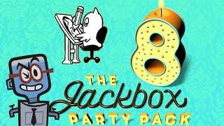 Community Jackbox [upl. by Torras]