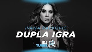 IVANA PAVKOVIC  DUPLA IGRA OFFICIAL VIDEO [upl. by Lough]