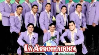 La Arrolladora Banda El Limon Perdona Mi Franqueza [upl. by Eidnarb]