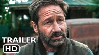 PET SEMATARY BLOODLINES Trailer 2023 David Duchovny [upl. by Chansoo642]