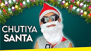 Santa Claus 🎅  Ep 6  Berozgaar hu [upl. by Cosenza837]