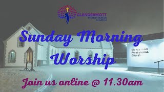 Morning Worship 14th January [upl. by Elay137]