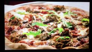 Peppes Pizza reklame  Pulled veal [upl. by Ilrac]