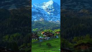 Suiza Increibles paisajes Naturales [upl. by Seif]