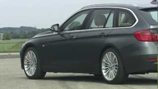 BMW 3er Touring F31 Design Exterieur [upl. by Butcher]