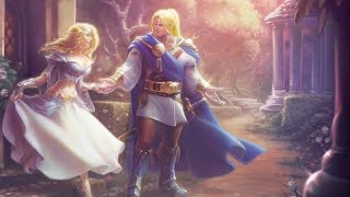 Anduin Theme HD Reverbed Version  World of Warcraft music [upl. by Ab]