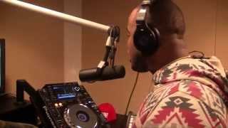 DJ Clue amp HNY  Sonny Good Times Power 105 Freestyle [upl. by Rama]