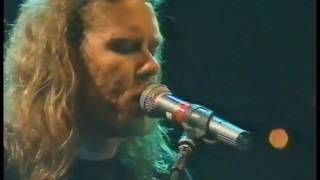 Metallica  Nothing Else Matters  19930301 Mexico City Mexico Live Sht audio [upl. by Kcirde47]