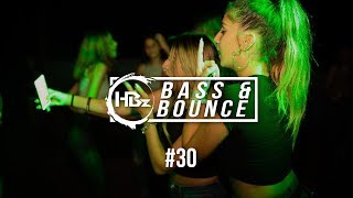 HBz  Bass amp Bounce Mix 30 [upl. by Feledy60]