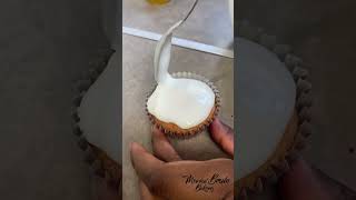 How to frost cupcakes with a spoon  Easy cupcake decorating ideas without piping bag [upl. by Inatsed940]