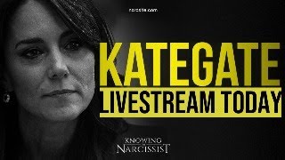 Ultra Livestream  KateGate [upl. by Weissman]