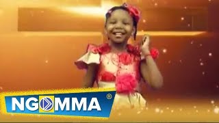 Praise Makena  Mungu Yu Mwema Official Video Skiza 1062043 [upl. by Nylahs]