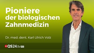 Von Hollywood bis zum Spitzensport Warum alle zur Swiss Biohealth Clinic pilgern  QS24 [upl. by Anairo]