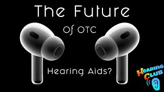 Unboxing My NEW Favorite OTC Hearing Aids Maybe [upl. by Ardaid142]