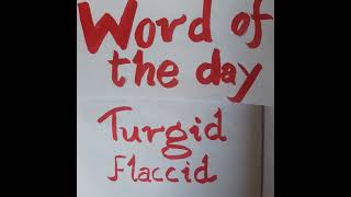 Turgidcell flaccidcell biologyshorts biologyvocabulary [upl. by Ahab958]