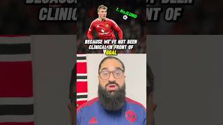 3 Manchester United Players to SHINE 🔥 [upl. by Pentheas35]