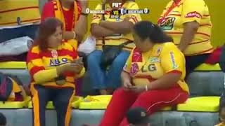 Momentos epicos de monarcas Morelia [upl. by Dulciana]