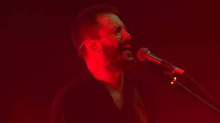 VILLAGERS OF IOANNINA CITY  Age of Aquarius live  Napalm Records [upl. by Freyah]