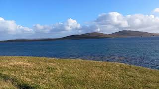 Cycling the Scottish Coast 2024  Berneray [upl. by Belle727]