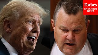 Trump Goes Absolutely Nuclear On Jon Tester At Campaign Rally In Bozeman Montana [upl. by Dweck]