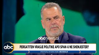 Përgatiten vrasje politike apo SPAKu në shënjestër  ABC News Albania [upl. by Ellynad]