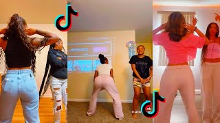 Milkshake remix  lockedinkee TikTok Dance Challenge [upl. by Thorman]