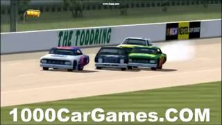 car games 1000 [upl. by Elocn]