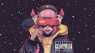 Hypergolic Blast Off w Beatscribe Nintendo Virtual Boy [upl. by Rolo]