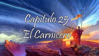 El Camino de los Reyes Capítulo 25 Audiolibro El Archivo de las Tormentas I [upl. by Emsoc]