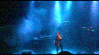 The Kovenant  Sulphur Feast Live Inferno in Oslo Norway 2010 HQ Sound [upl. by Ximena]