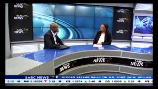 Bogale Molefe on fraud and corruption [upl. by Roana64]